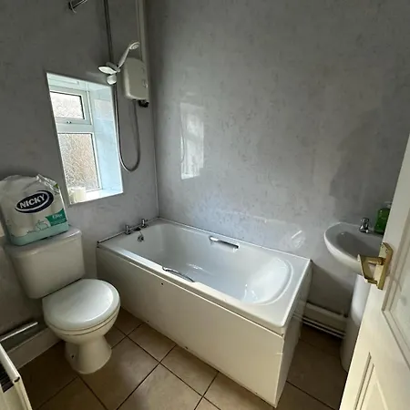 Prázdninový dům King House