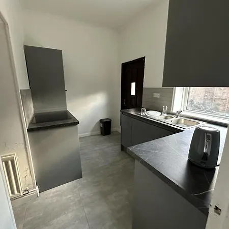 King House קרליסל