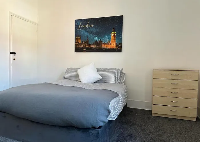 King House קרליסל