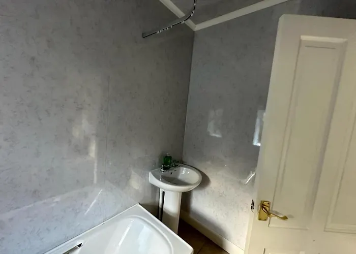 King House בית נופש