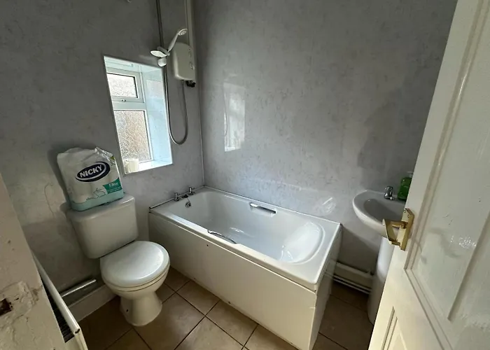 בית נופש King House