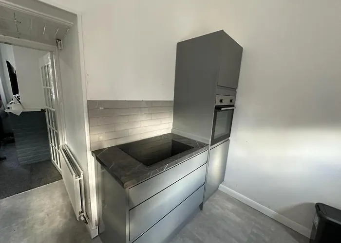 King House * קרליסל