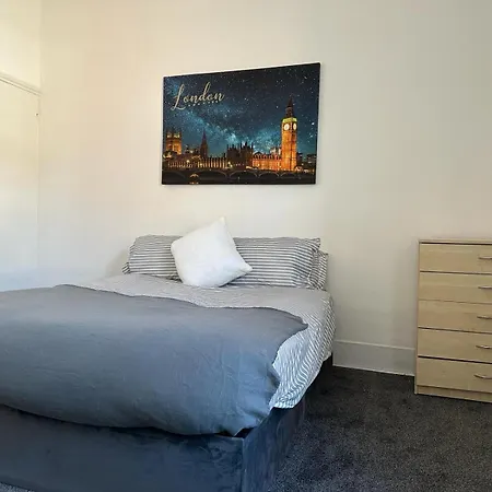 King House Carlisle (Cumbria)