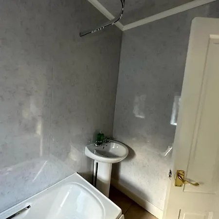 King House Hébergement de vacances