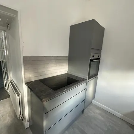 King House * Carlisle (Cumbria)